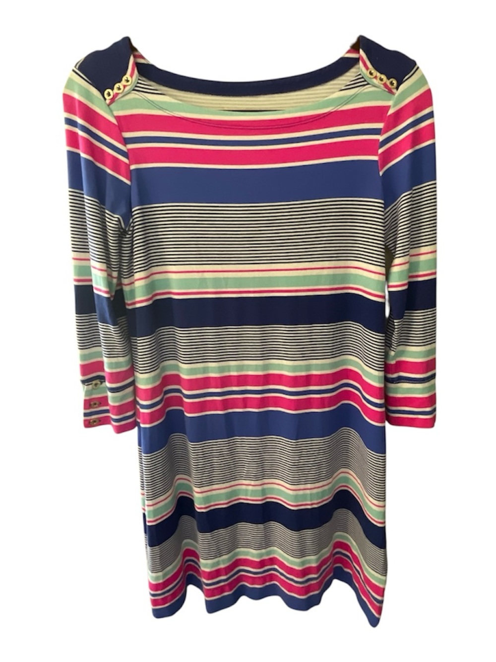 Lilly Pulitzer Sophie dress